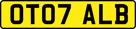 OT07ALB