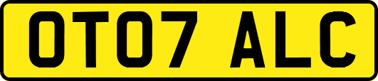 OT07ALC