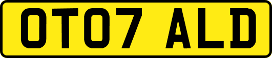 OT07ALD