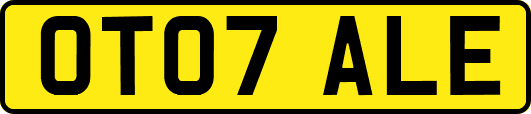 OT07ALE