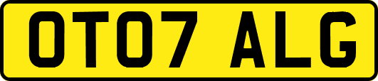 OT07ALG