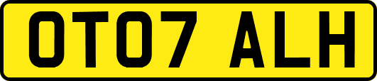 OT07ALH