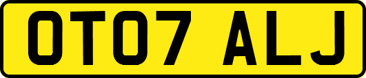OT07ALJ