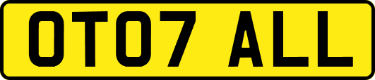 OT07ALL