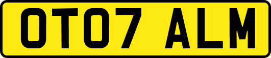 OT07ALM