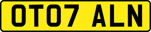 OT07ALN