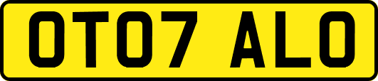 OT07ALO