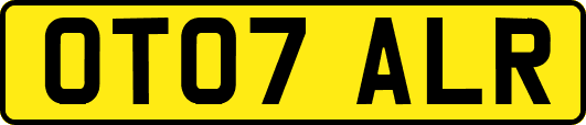 OT07ALR