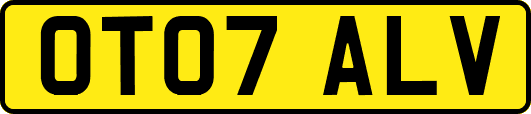 OT07ALV