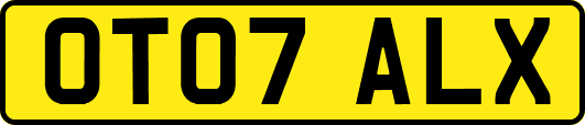 OT07ALX