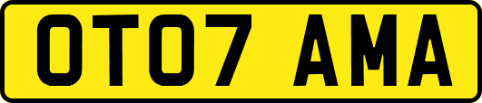 OT07AMA