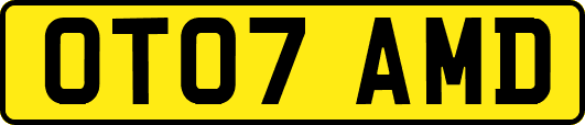 OT07AMD