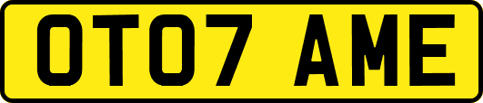 OT07AME