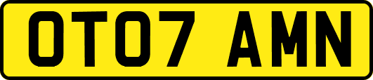 OT07AMN