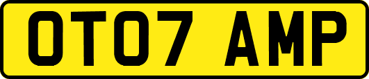 OT07AMP