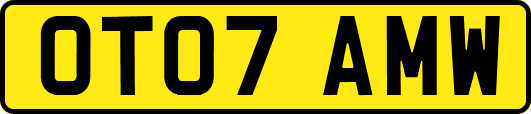 OT07AMW