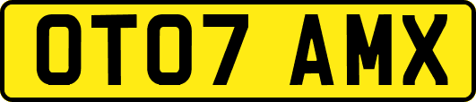 OT07AMX