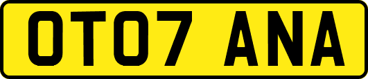 OT07ANA