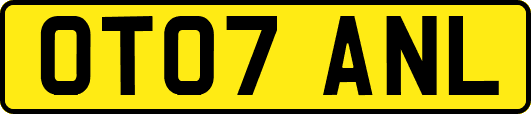 OT07ANL