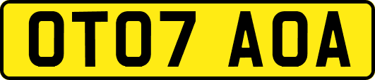 OT07AOA