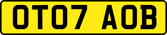 OT07AOB