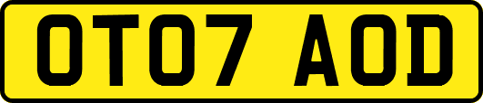 OT07AOD