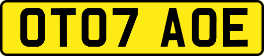 OT07AOE