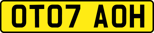 OT07AOH