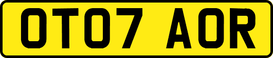 OT07AOR