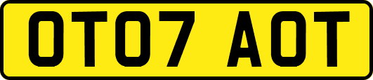 OT07AOT