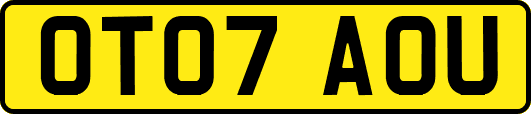 OT07AOU