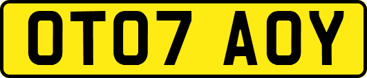 OT07AOY