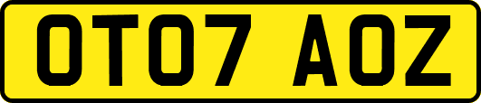 OT07AOZ