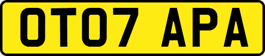 OT07APA