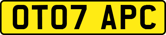 OT07APC