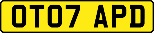 OT07APD