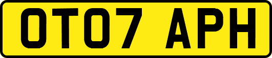 OT07APH
