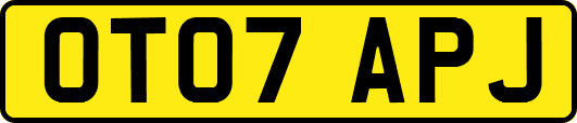OT07APJ