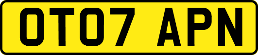 OT07APN