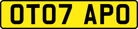 OT07APO