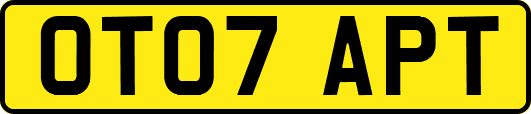 OT07APT
