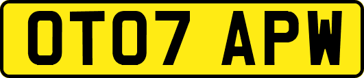 OT07APW