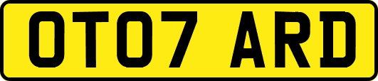 OT07ARD