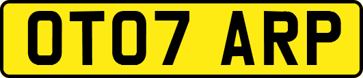 OT07ARP