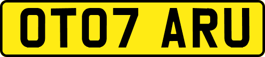 OT07ARU