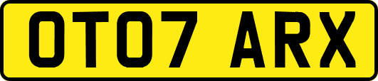 OT07ARX