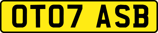 OT07ASB