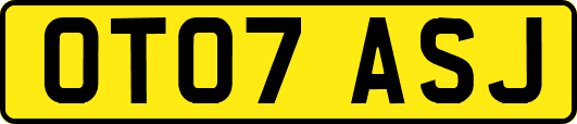OT07ASJ