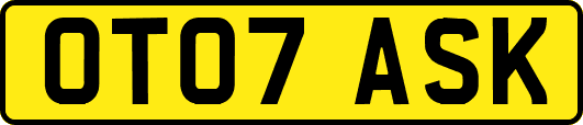 OT07ASK