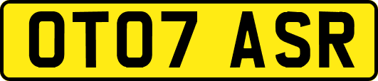 OT07ASR